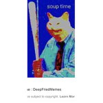 SOUP TlME