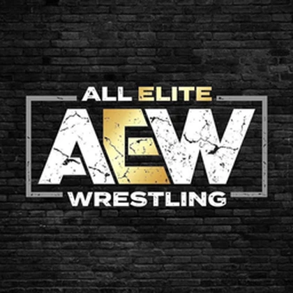 [AERW] All Elite Roblox Wrestling Roblox group icon