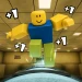 +1 Speed Backroom Escape icon