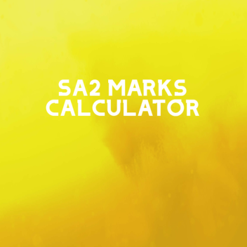 SA2 Grade Checker