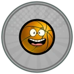 PLAY BE A BASKETBALL!!