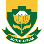 [SA] South Africa Football National Team