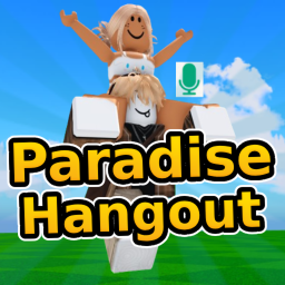 [VC 🔊] Paradise Hangout