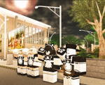 Maid Department
