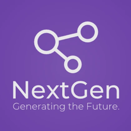 NextGen Holdings PLC Roblox group icon
