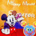 Mickey's Mouse Plays Studios Group Group Thumbnail