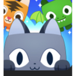 Pet sim x gems shop