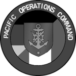 [EWE] PACIFIC JOINT SPECIAL OPERATIONS COMMAND