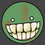 #Zombie OP
