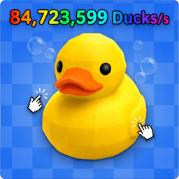 [NEW] Duck Clicker 🦆