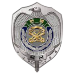 MP / Military Police