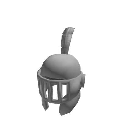 RPG Helmet