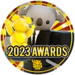 Game Badge Thumbnail