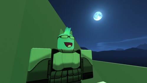 Mission: ZOMBIE HUNT