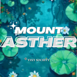 [NIGHT MODE +666] Mount Asther