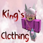 -King's- Clothing