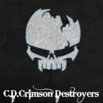 C.D.Crimson Destroyers