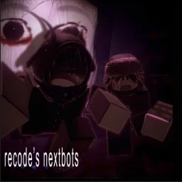 recode's nextbots  icon