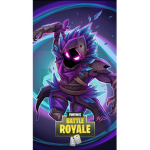 Fortnite kids for life