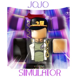 Jojo's Bizarre Battle's ( Brand Beta. )