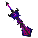 Shadow Eye Sword