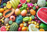 Fruit Club!! (: