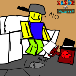 Raise a Pajaro (Alpha)