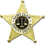 Saint Clair County Sheriff's Office