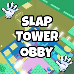Slap Tower Obby