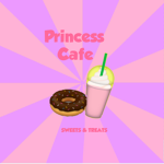 Princess Cafe group