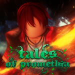 Tales of Promethia Group Thumbnail