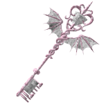 Glimmer Key