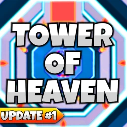 Tower of Heaven icon