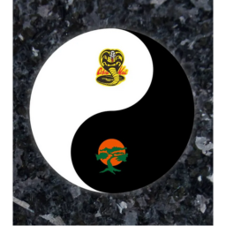 Cobra-Kai DOJO beta
