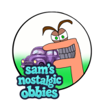 Sam's Nostalgic Obbies