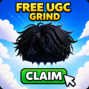 Free UGC Grind (Obby • PvP • AFK)