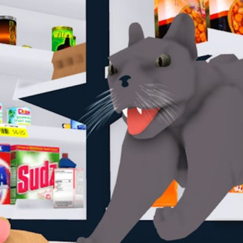 🛒MERCADO!🛍️ Hamster Simulator 2