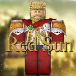 Red Sun The KingDom