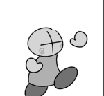 Garbage Grunt Games