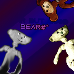 Bear#* icon
