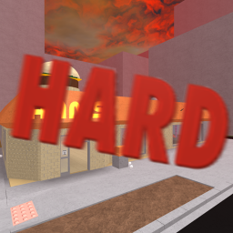 Burger Aboard: Hard mode icon