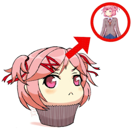 Cuptsuki [🧁]