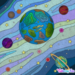 Cosmic Decade
