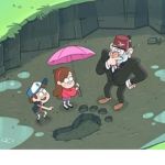 Welcome to Gravity Falls!