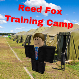 Red-Fox Training Camp