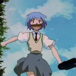 rei ayanami obby icon