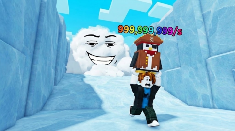 Escape Avalanche for Penguins 🐧