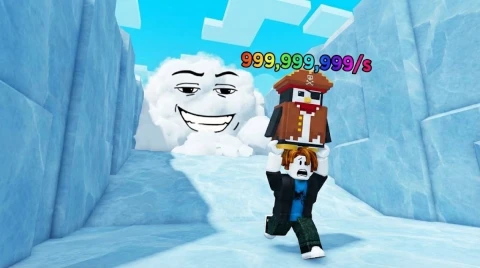 Escape Avalanche for Penguins 🐧