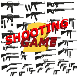 (HUGE UPDATE!) Shooting Game 2! *BETA*