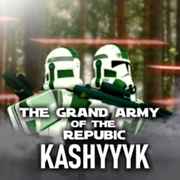 [AGR] Kashyyyk